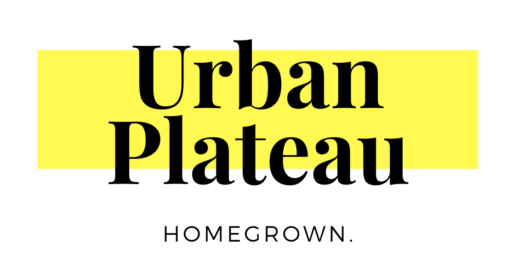 Urban : Plateau